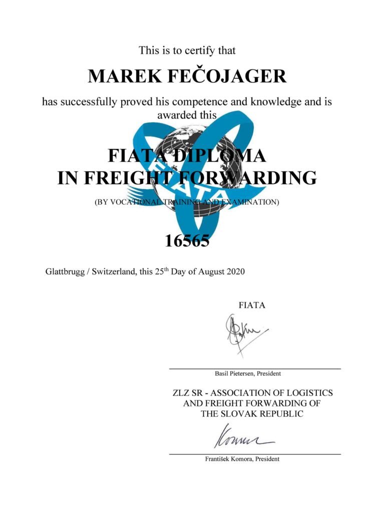 Fiata diploma